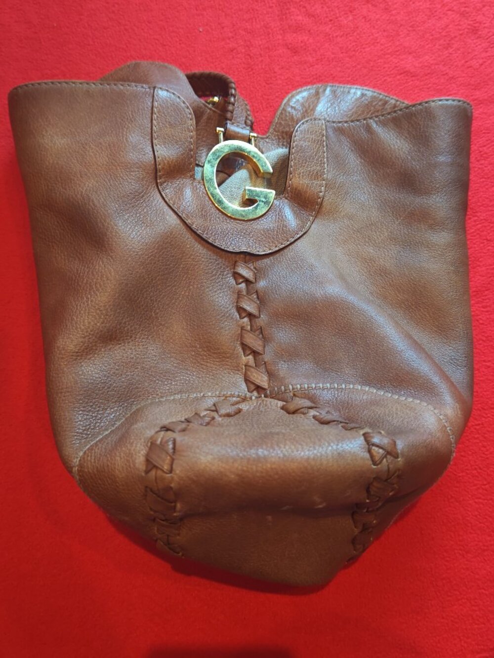 Gucci Charlotte Tote Bag 218783